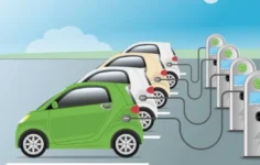 En Popüler 10 Elektrikli Araçlar Listesi